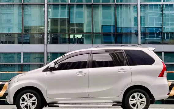 2015 Toyota Avanza  1.5 G A/T in Makati, Metro Manila-11