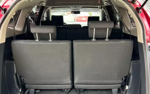 2023 Toyota Rush G GR-S 1.5 AT in Quezon City, Metro Manila-4