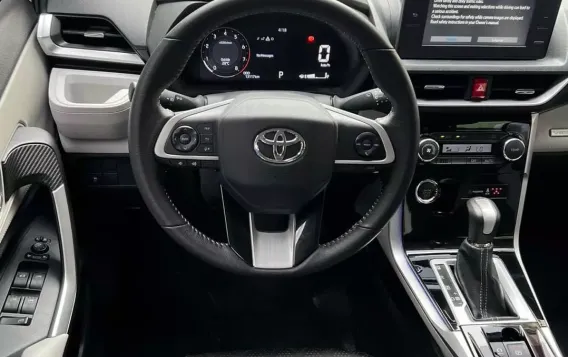 2023 Toyota Veloz G CVT in Quezon City, Metro Manila