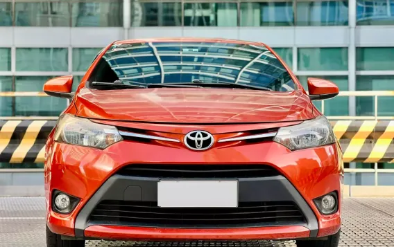 2017 Toyota Vios in Makati, Metro Manila