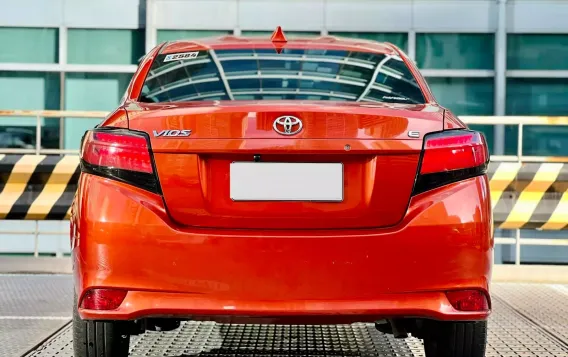 2017 Toyota Vios in Makati, Metro Manila-3