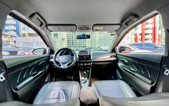 2017 Toyota Vios in Makati, Metro Manila-5