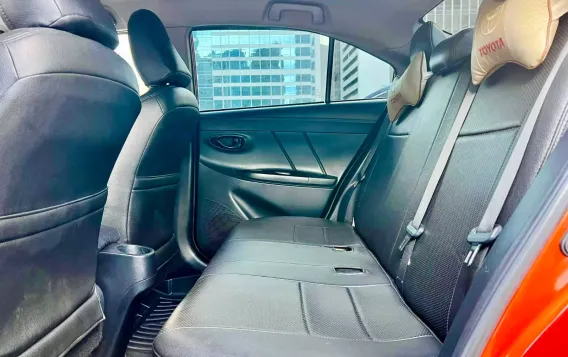 2017 Toyota Vios in Makati, Metro Manila-6