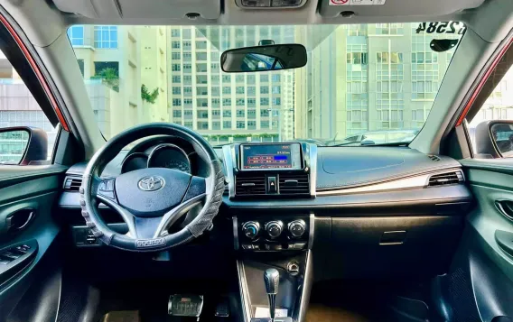 2017 Toyota Vios in Makati, Metro Manila-7