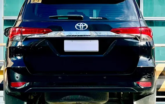 2017 Toyota Fortuner in Makati, Metro Manila-1
