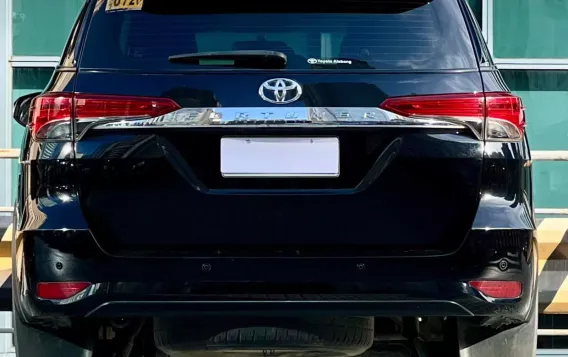 2017 Toyota Fortuner  2.4 G Diesel 4x2 AT in Makati, Metro Manila-1