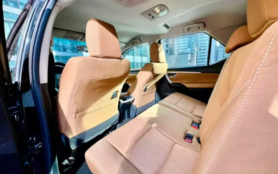 2017 Toyota Fortuner in Makati, Metro Manila-5