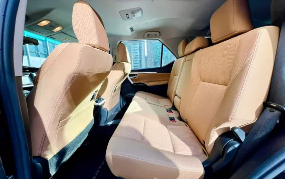 2017 Toyota Fortuner in Makati, Metro Manila-6