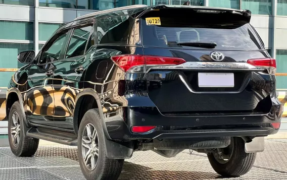 2017 Toyota Fortuner  2.4 G Diesel 4x2 AT in Makati, Metro Manila-3