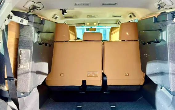 2017 Toyota Fortuner in Makati, Metro Manila-7