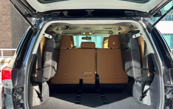 2017 Toyota Fortuner  2.4 G Diesel 4x2 AT in Makati, Metro Manila-6