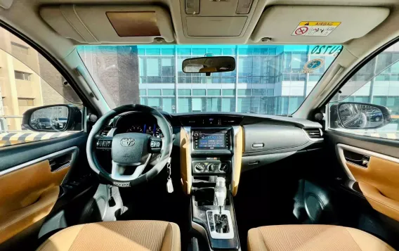 2017 Toyota Fortuner in Makati, Metro Manila-10