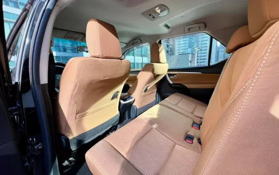 2017 Toyota Fortuner  2.4 G Diesel 4x2 AT in Makati, Metro Manila-9