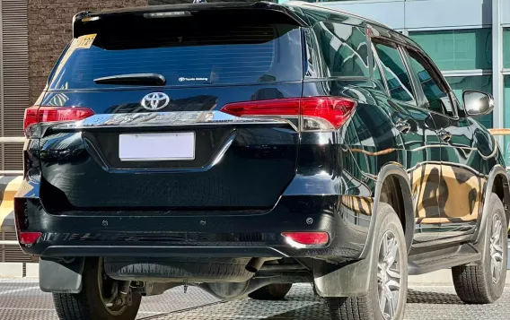2017 Toyota Fortuner  2.4 G Diesel 4x2 AT in Makati, Metro Manila-4