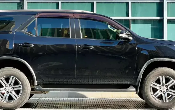 2017 Toyota Fortuner  2.4 G Diesel 4x2 AT in Makati, Metro Manila-5