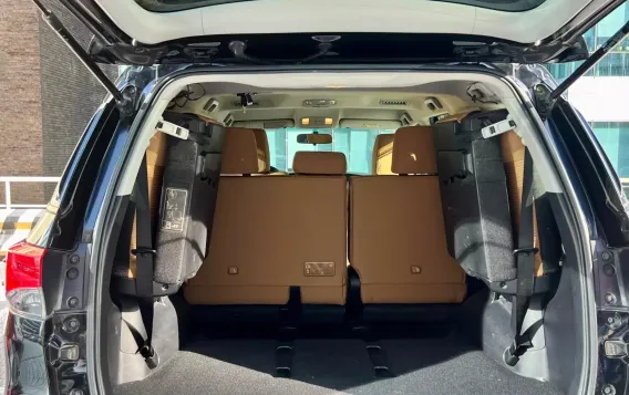 2017 Toyota Fortuner  2.4 G Diesel 4x2 AT in Makati, Metro Manila-16