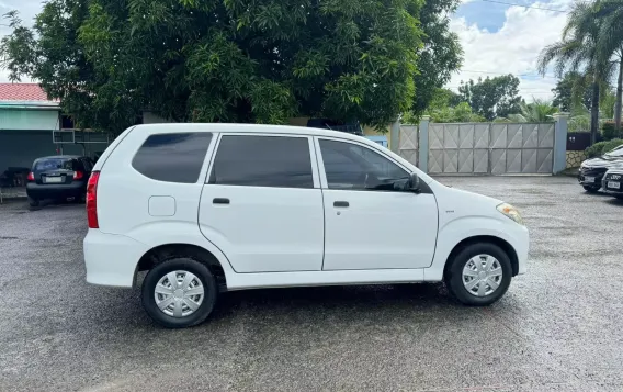 2010 Toyota Avanza  1.3 J M/T in Manila, Metro Manila-4