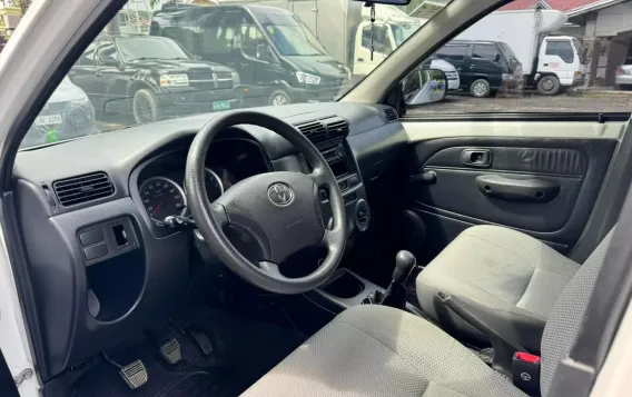 2010 Toyota Avanza  1.3 J M/T in Manila, Metro Manila-9
