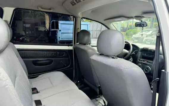 2010 Toyota Avanza  1.3 J M/T in Manila, Metro Manila-11