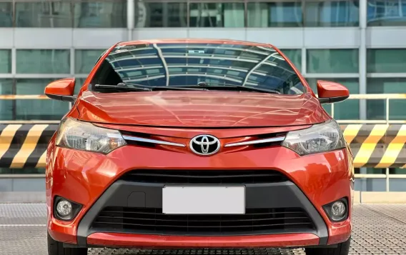 2017 Toyota Vios in Makati, Metro Manila