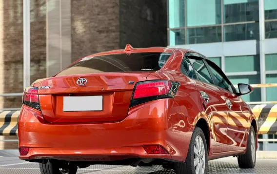 2017 Toyota Vios in Makati, Metro Manila-3