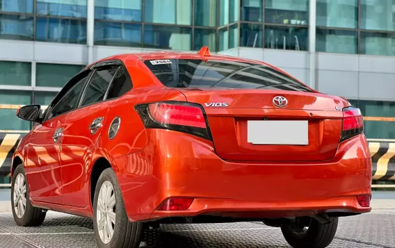 2017 Toyota Vios in Makati, Metro Manila-4