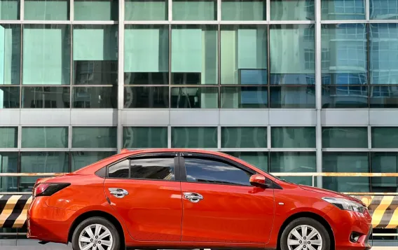 2017 Toyota Vios in Makati, Metro Manila-5