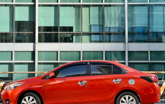 2017 Toyota Vios in Makati, Metro Manila-6