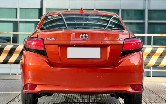 2017 Toyota Vios in Makati, Metro Manila-7