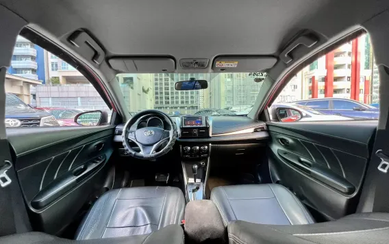 2017 Toyota Vios in Makati, Metro Manila-8