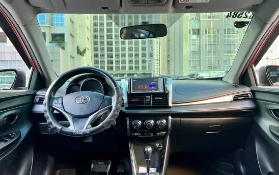 2017 Toyota Vios in Makati, Metro Manila-11