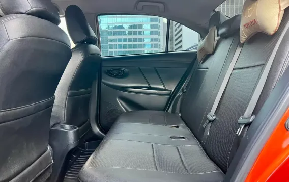 2017 Toyota Vios in Makati, Metro Manila-12