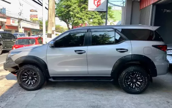 2018 Toyota Fortuner  2.4 G Diesel 4x2 AT in Las Piñas, Metro Manila-2