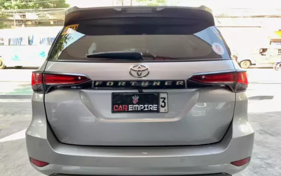 2018 Toyota Fortuner  2.4 G Diesel 4x2 AT in Las Piñas, Metro Manila-4