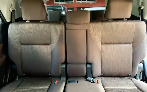 2018 Toyota Fortuner  2.4 G Diesel 4x2 AT in Las Piñas, Metro Manila-12