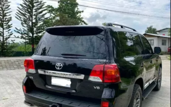 2009 Toyota Land Cruiser in Mandaue, Cebu-2