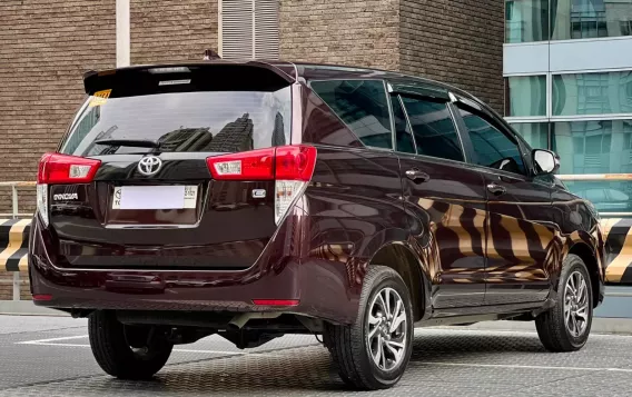 2024 Toyota Innova  2.8 E Diesel AT in Makati, Metro Manila-4