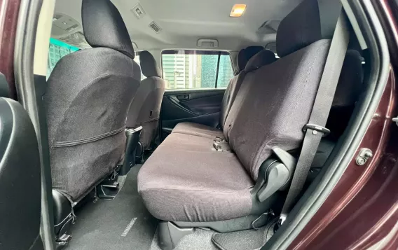 2024 Toyota Innova  2.8 E Diesel AT in Makati, Metro Manila-17