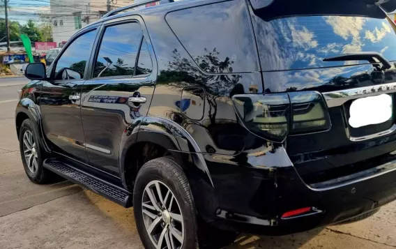 2014 Toyota Fortuner in Mandaue, Cebu-4