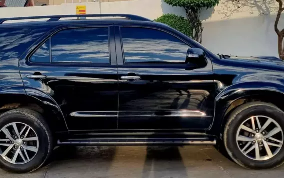 2014 Toyota Fortuner in Mandaue, Cebu-7