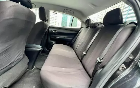 2019 Toyota Vios  1.5 G CVT in Makati, Metro Manila-15