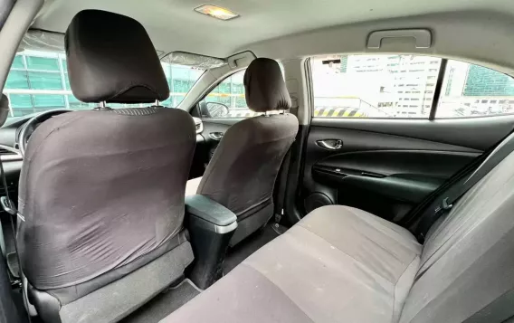 2019 Toyota Vios  1.5 G CVT in Makati, Metro Manila-17