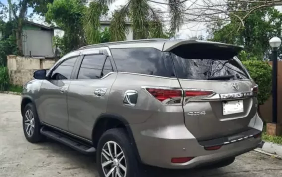 2020 Toyota Fortuner in Mandaue, Cebu-2