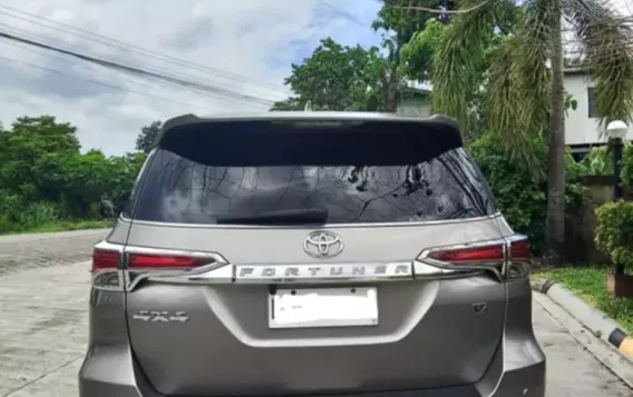 2020 Toyota Fortuner in Mandaue, Cebu-3