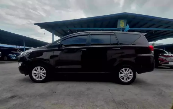 2020 Toyota Innova  2.8 E Diesel MT in Pasay, Metro Manila-4