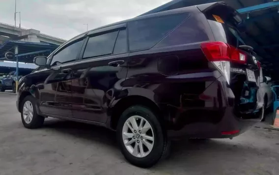 2020 Toyota Innova  2.8 E Diesel MT in Pasay, Metro Manila-5