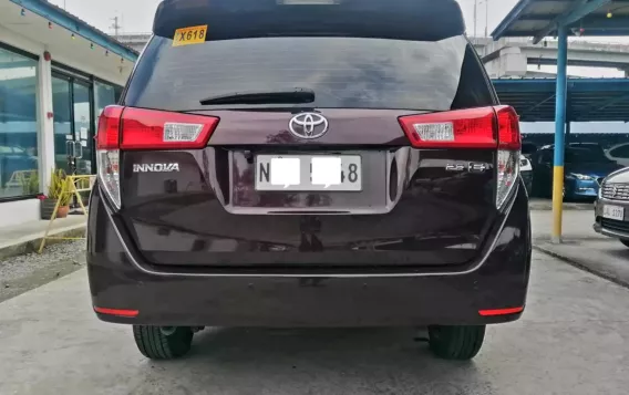 2020 Toyota Innova  2.8 E Diesel MT in Pasay, Metro Manila-7