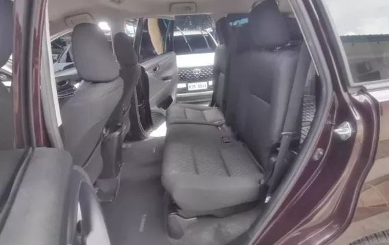 2020 Toyota Innova  2.8 E Diesel MT in Pasay, Metro Manila-10