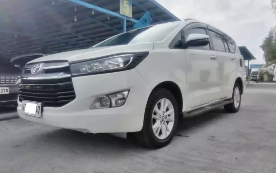 2020 Toyota Innova  2.8 G Diesel AT in Pasay, Metro Manila-1