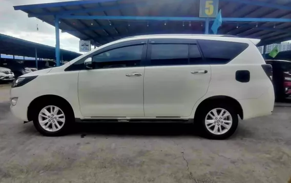 2020 Toyota Innova  2.8 G Diesel AT in Pasay, Metro Manila-3